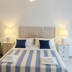 Frangipani House Cagliari Luxury Huge Apartment City Center With Lift